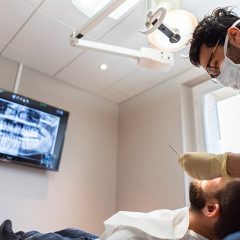 Dentistes à Limoges | Cabinet Dentaire des Bénédictins, Drs Lemann, Penaud, Bois, Kerdelhue & Chantala
