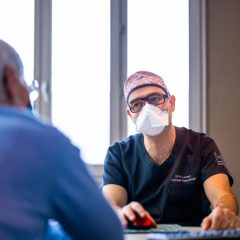 Dentistes à Limoges | Cabinet Dentaire des Bénédictins, Drs Lemann, Penaud, Bois, Kerdelhue & Chantala